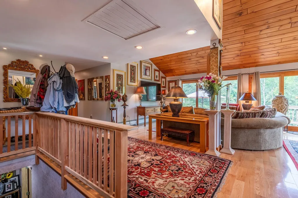 622 Longview Drive Manchester VT 05254