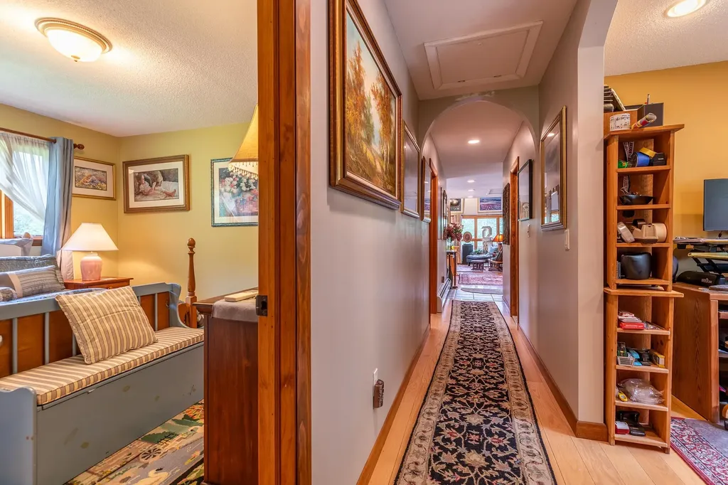 622 Longview Drive Manchester VT 05254