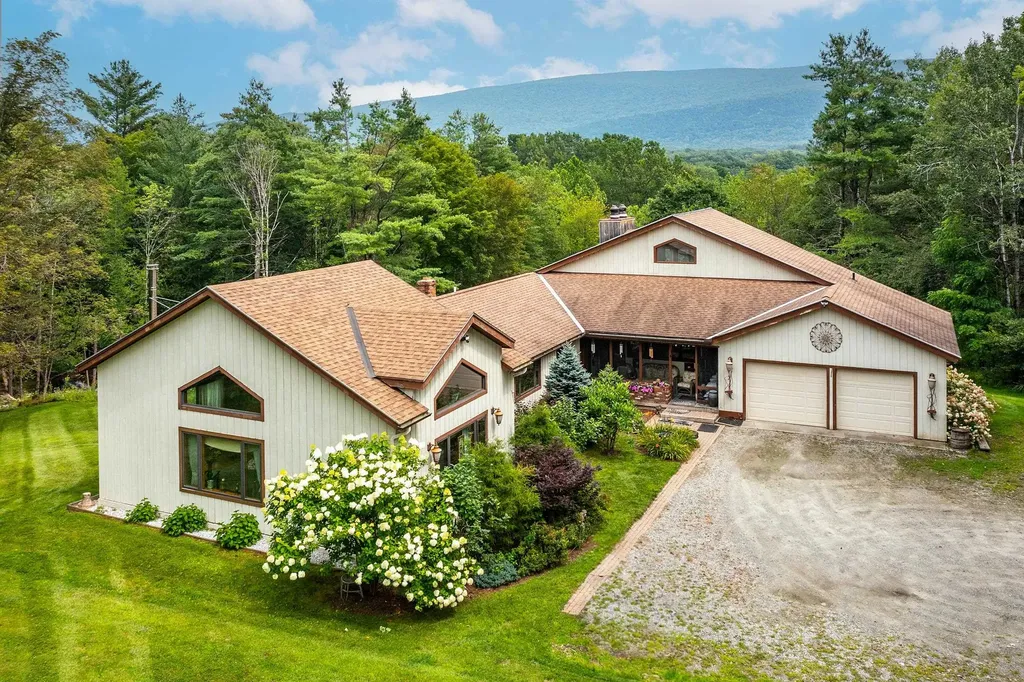 622 Longview Drive Manchester VT 05254