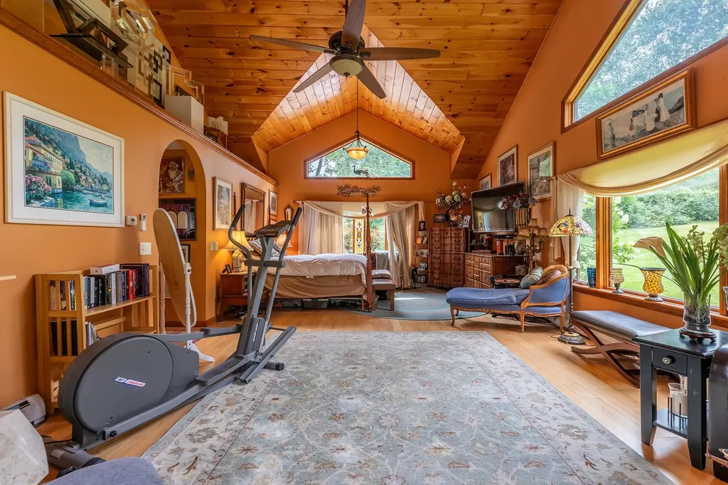622 Longview Drive Manchester VT 05254