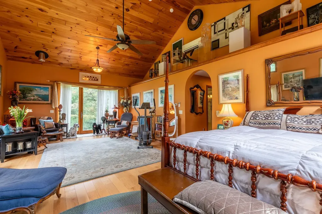 622 Longview Drive Manchester VT 05254