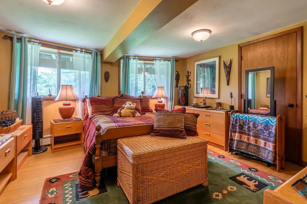 622 Longview Drive Manchester VT 05254