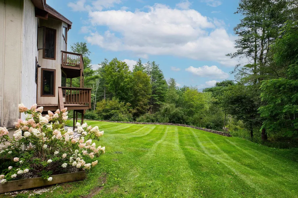 622 Longview Drive Manchester VT 05254