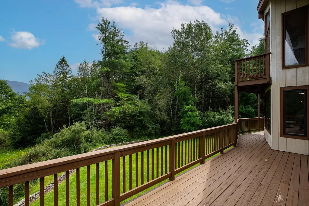 622 Longview Drive Manchester VT 05254