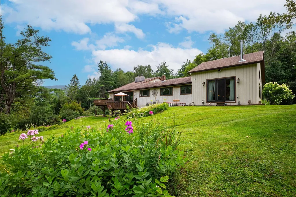 622 Longview Drive Manchester VT 05254