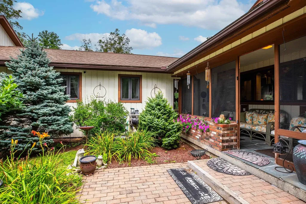 622 Longview Drive Manchester VT 05254