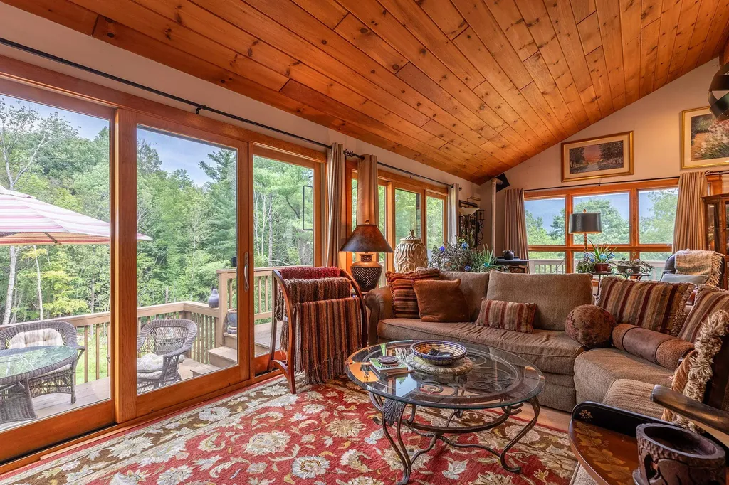 622 Longview Drive Manchester VT 05254
