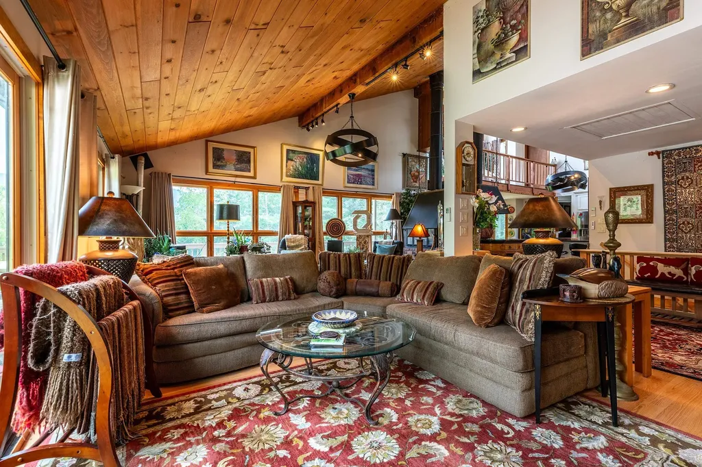 622 Longview Drive Manchester VT 05254