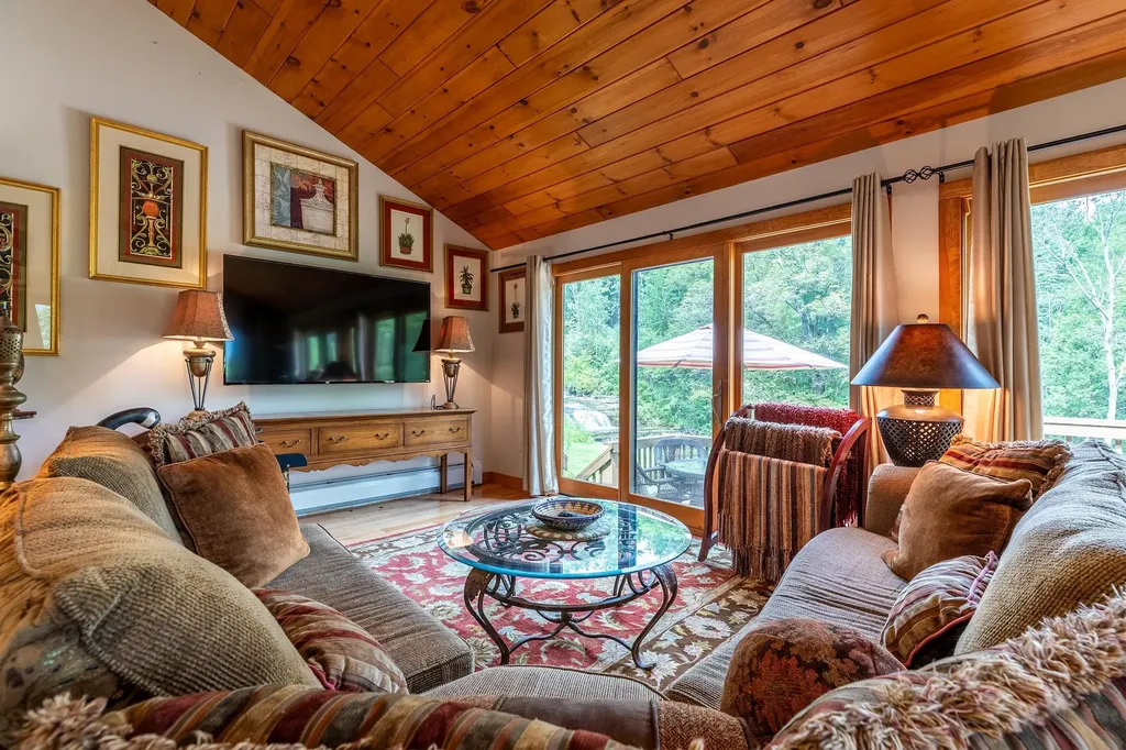 622 Longview Drive Manchester VT 05254
