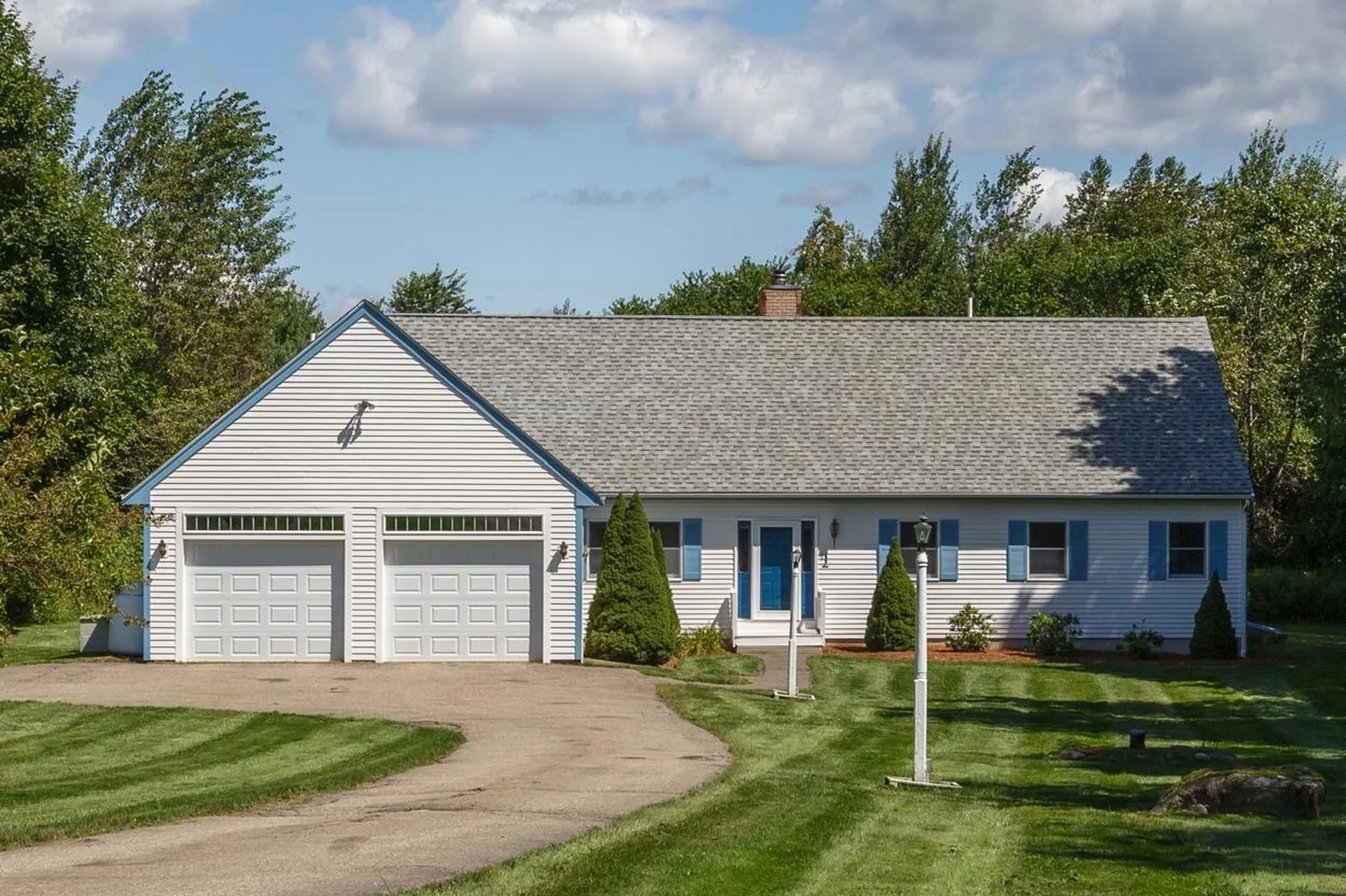 71 South Road Deerfield NH 03037