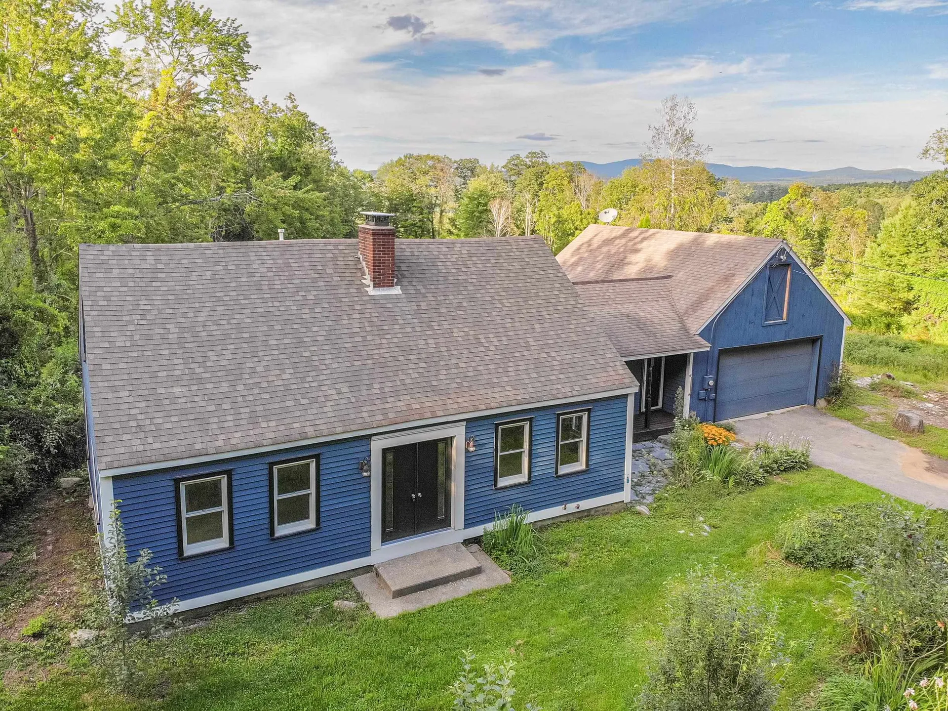 440 Shaker Road Northfield NH 03276