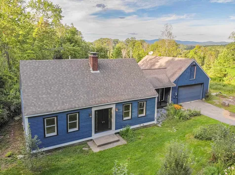 440 Shaker Road Northfield NH 03276