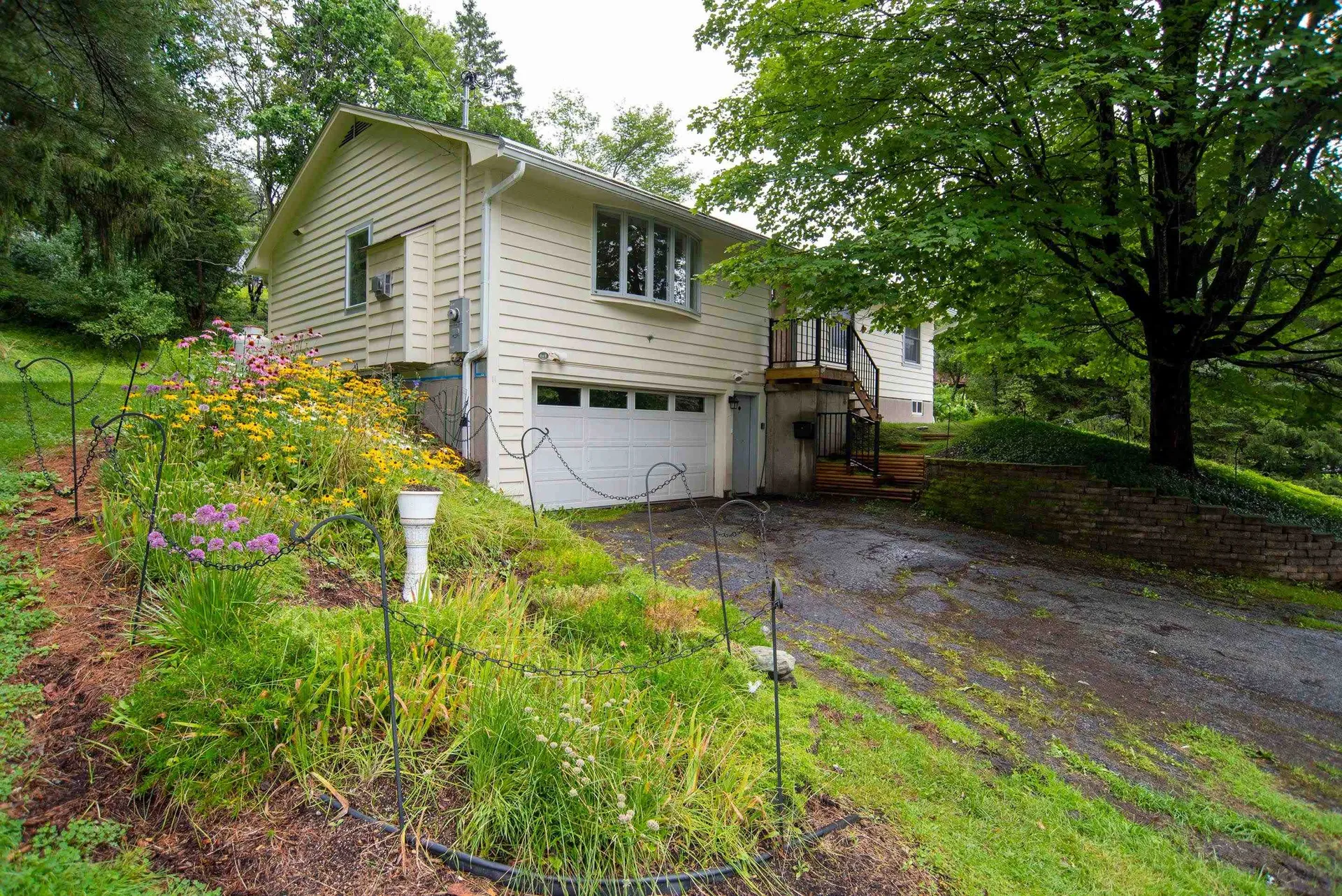 3 Greenfield Terrace Montpelier VT 05602