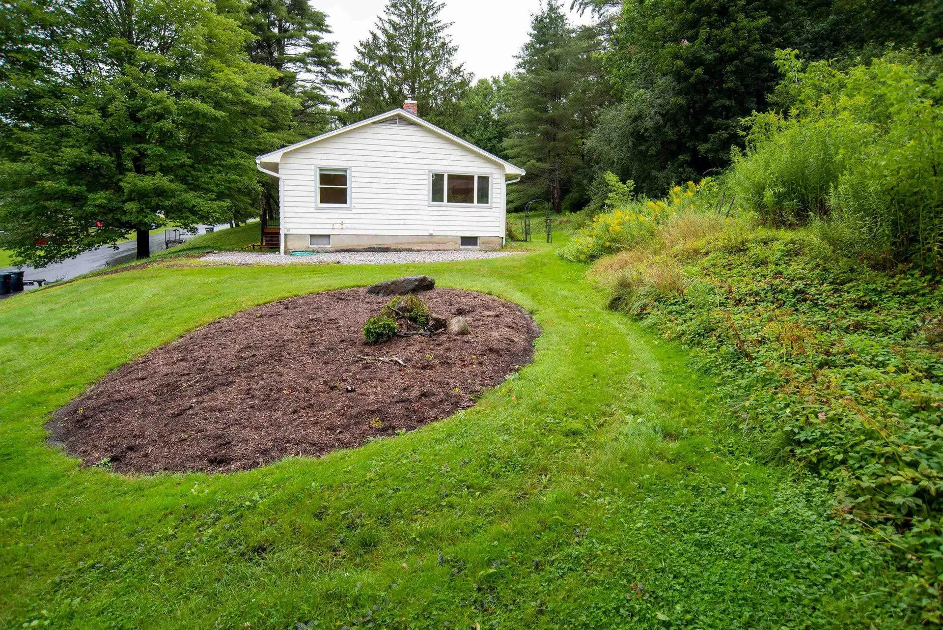 3 Greenfield Terrace Montpelier VT 05602