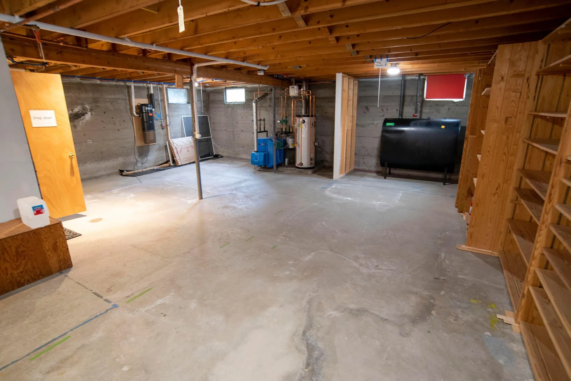 3 Greenfield Terrace Montpelier VT 05602