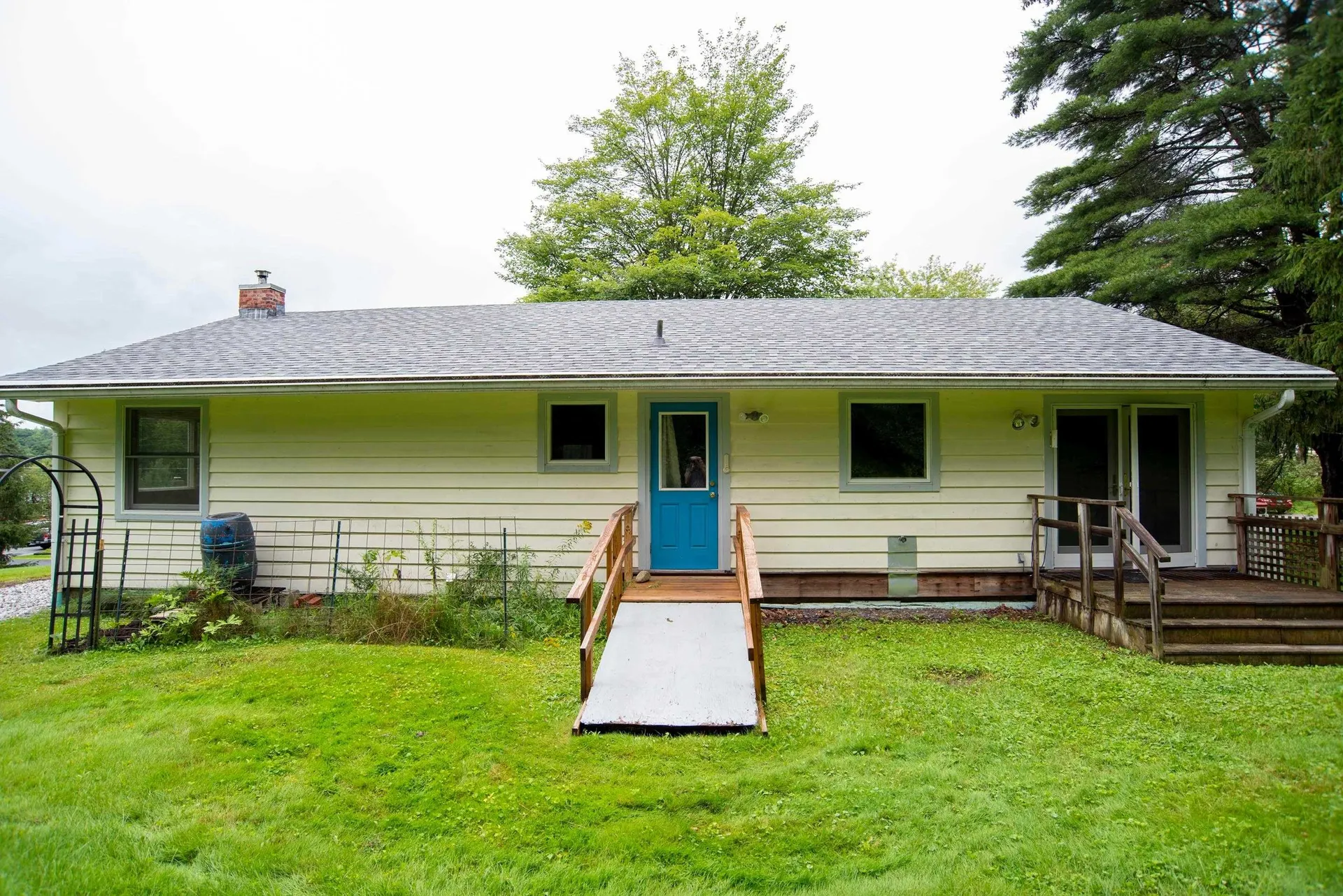 3 Greenfield Terrace Montpelier VT 05602