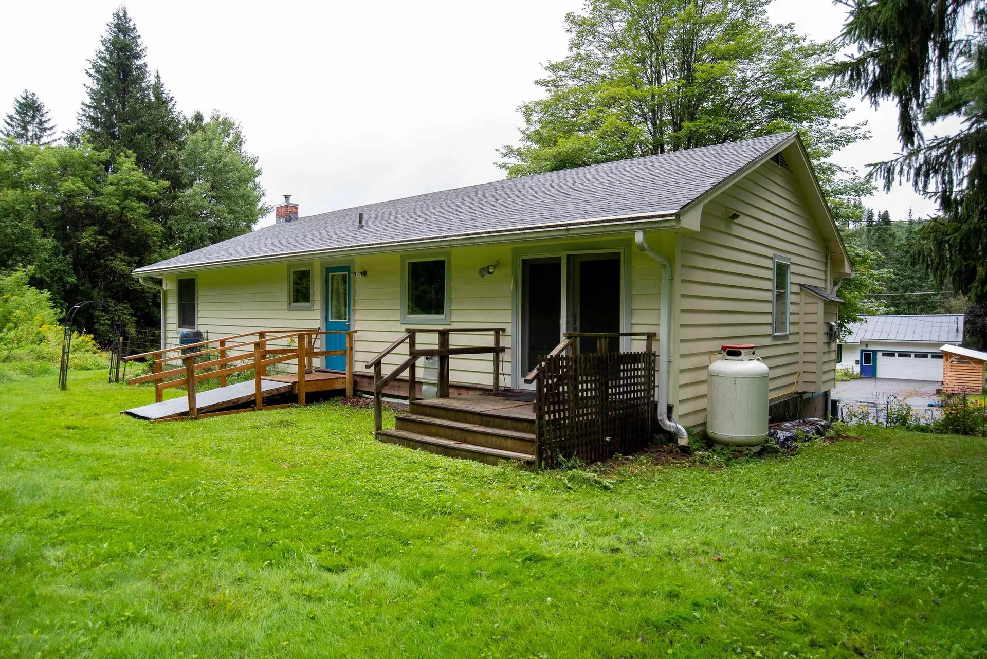 3 Greenfield Terrace Montpelier VT 05602