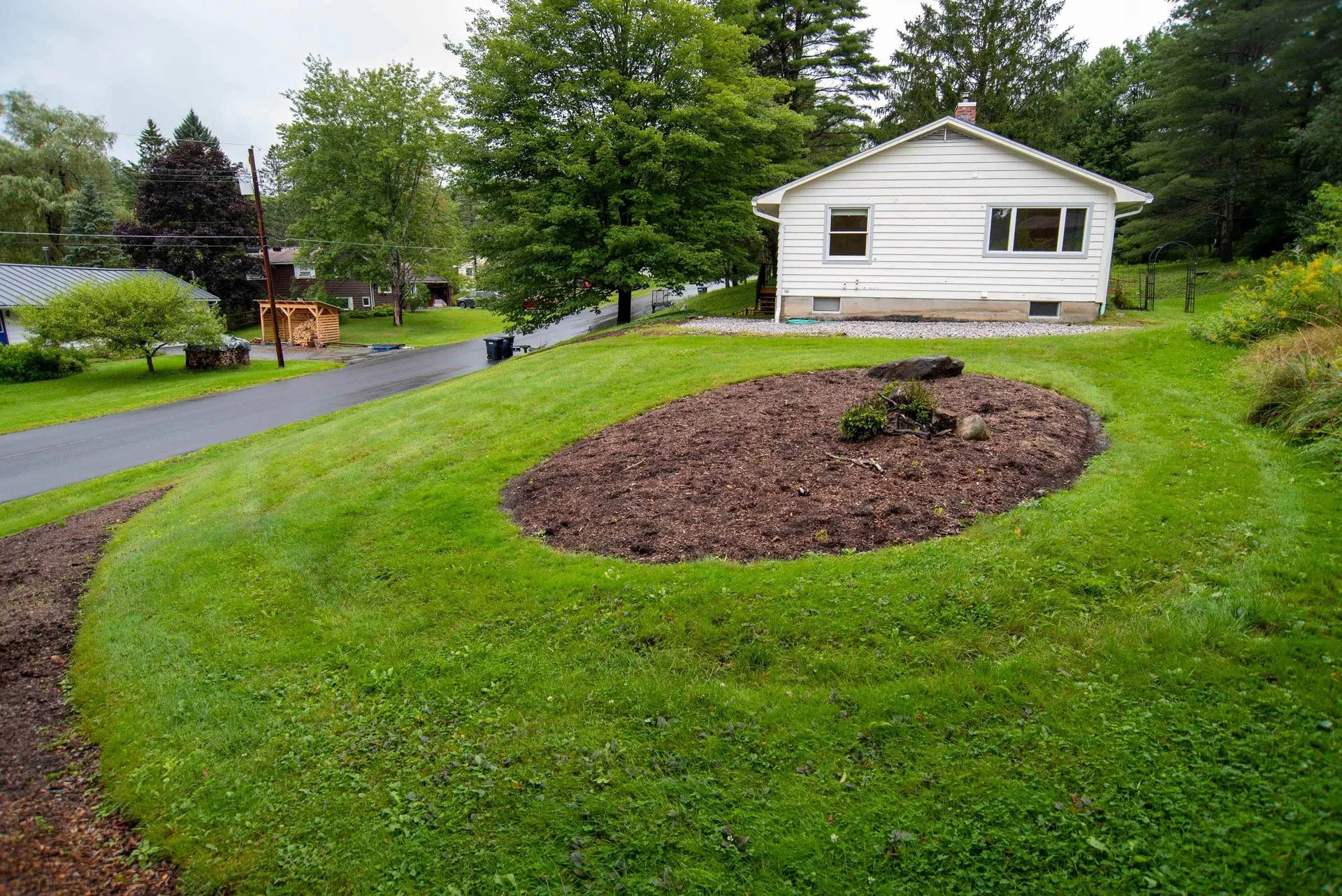 3 Greenfield Terrace Montpelier VT 05602