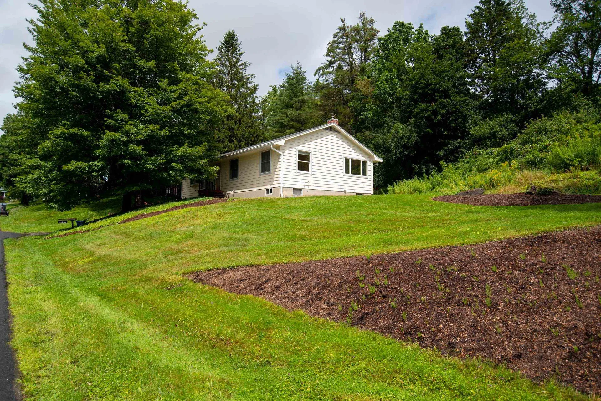 3 Greenfield Terrace Montpelier VT 05602
