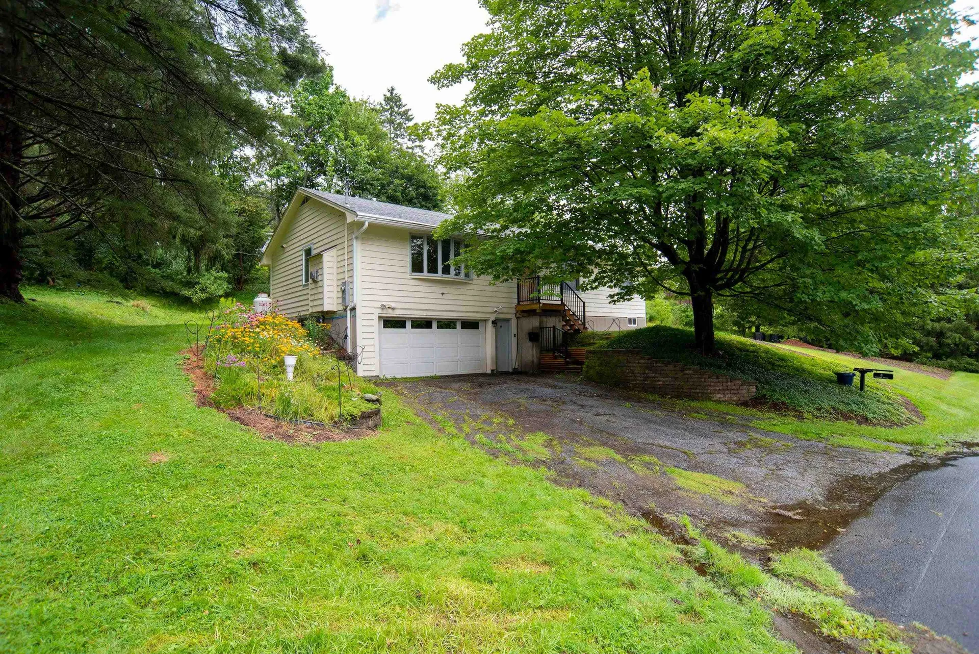 3 Greenfield Terrace Montpelier VT 05602