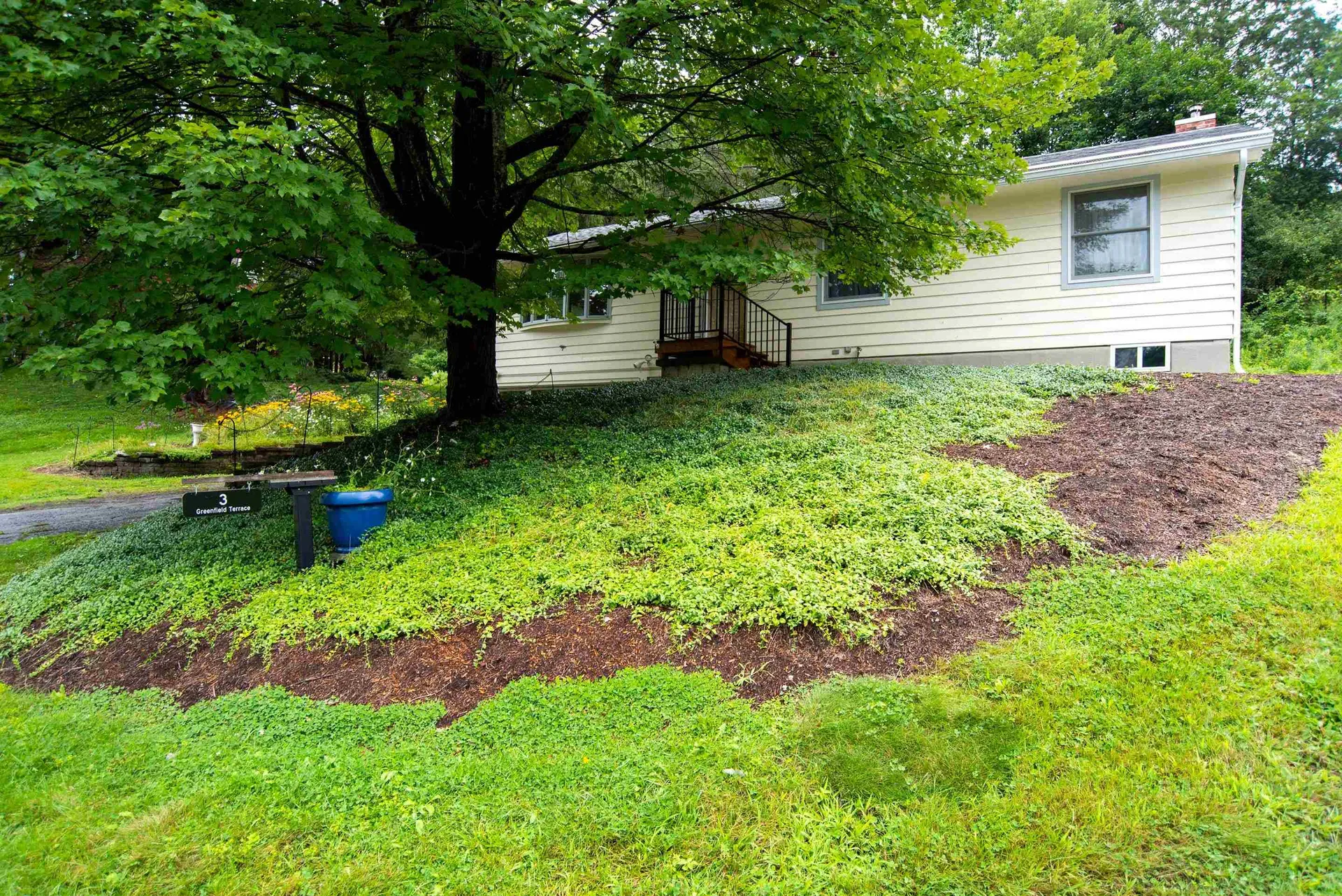 3 Greenfield Terrace Montpelier VT 05602