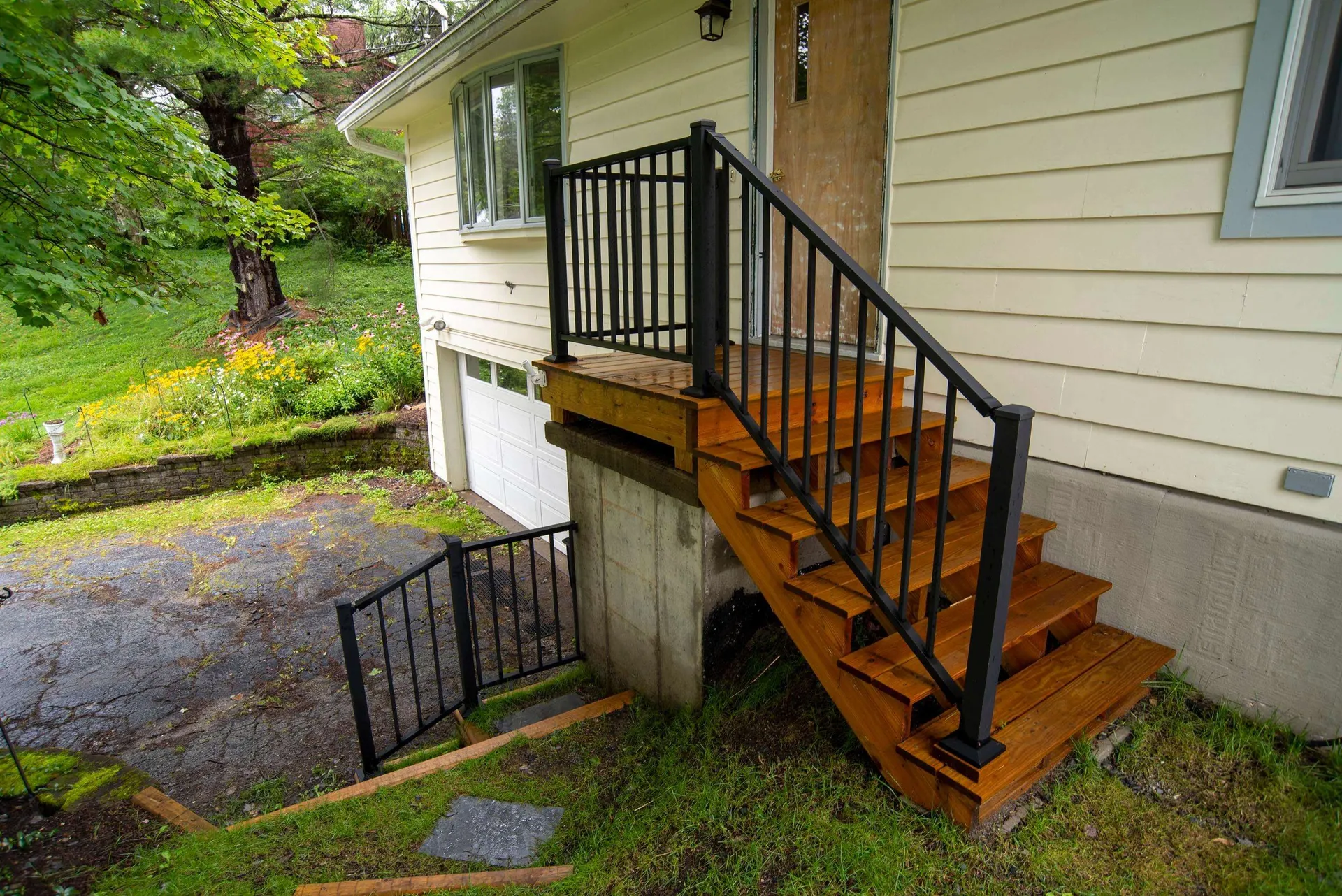 3 Greenfield Terrace Montpelier VT 05602