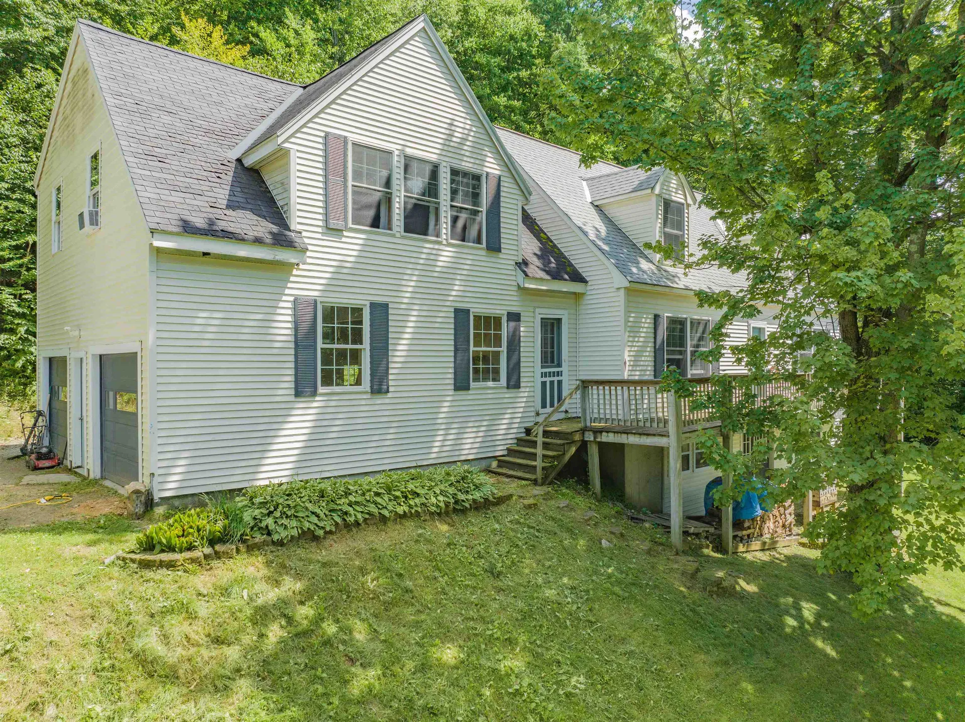 15 Broadview Estates Bristol VT 05443