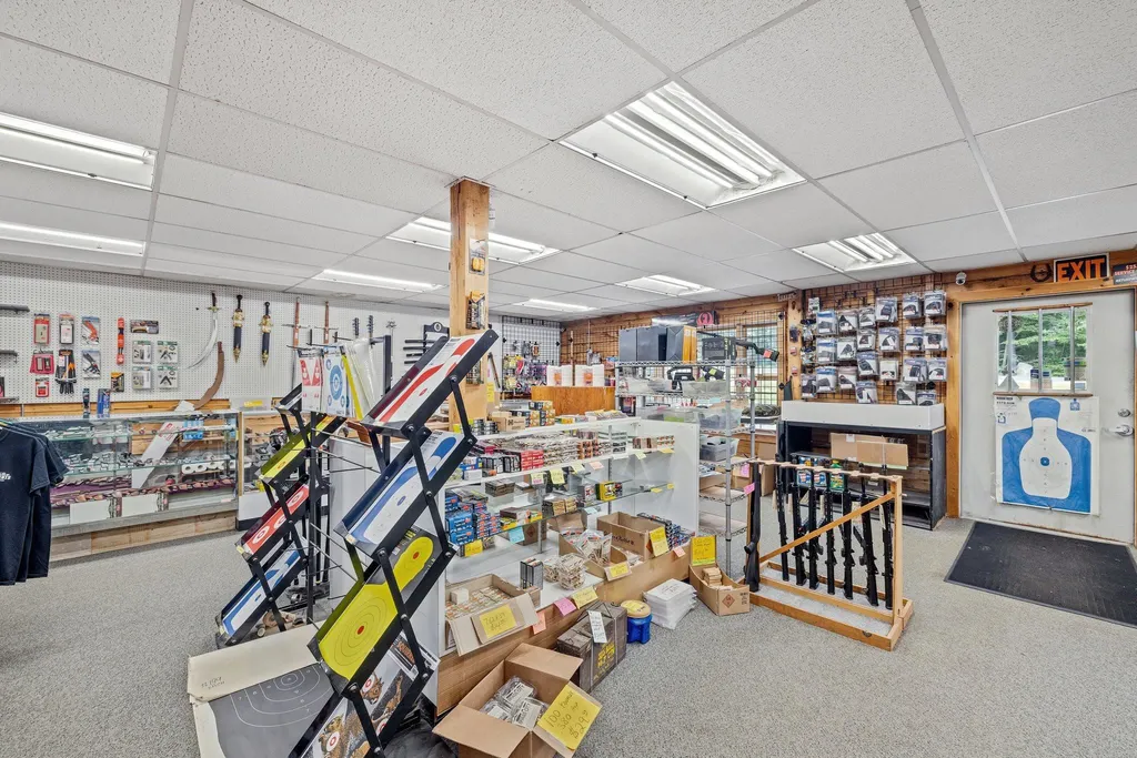 583 Nh Route 104 New Hampton NH 03256