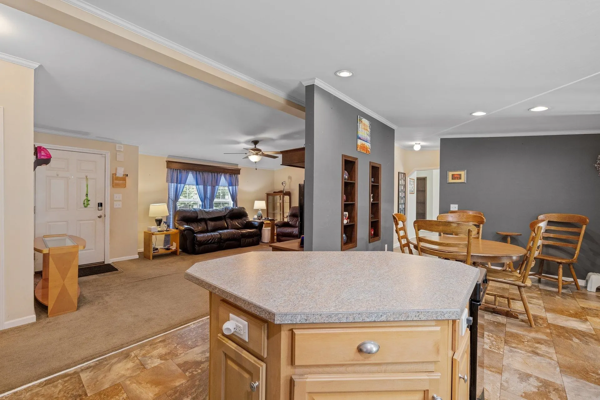 583 Nh Route 104 New Hampton NH 03256
