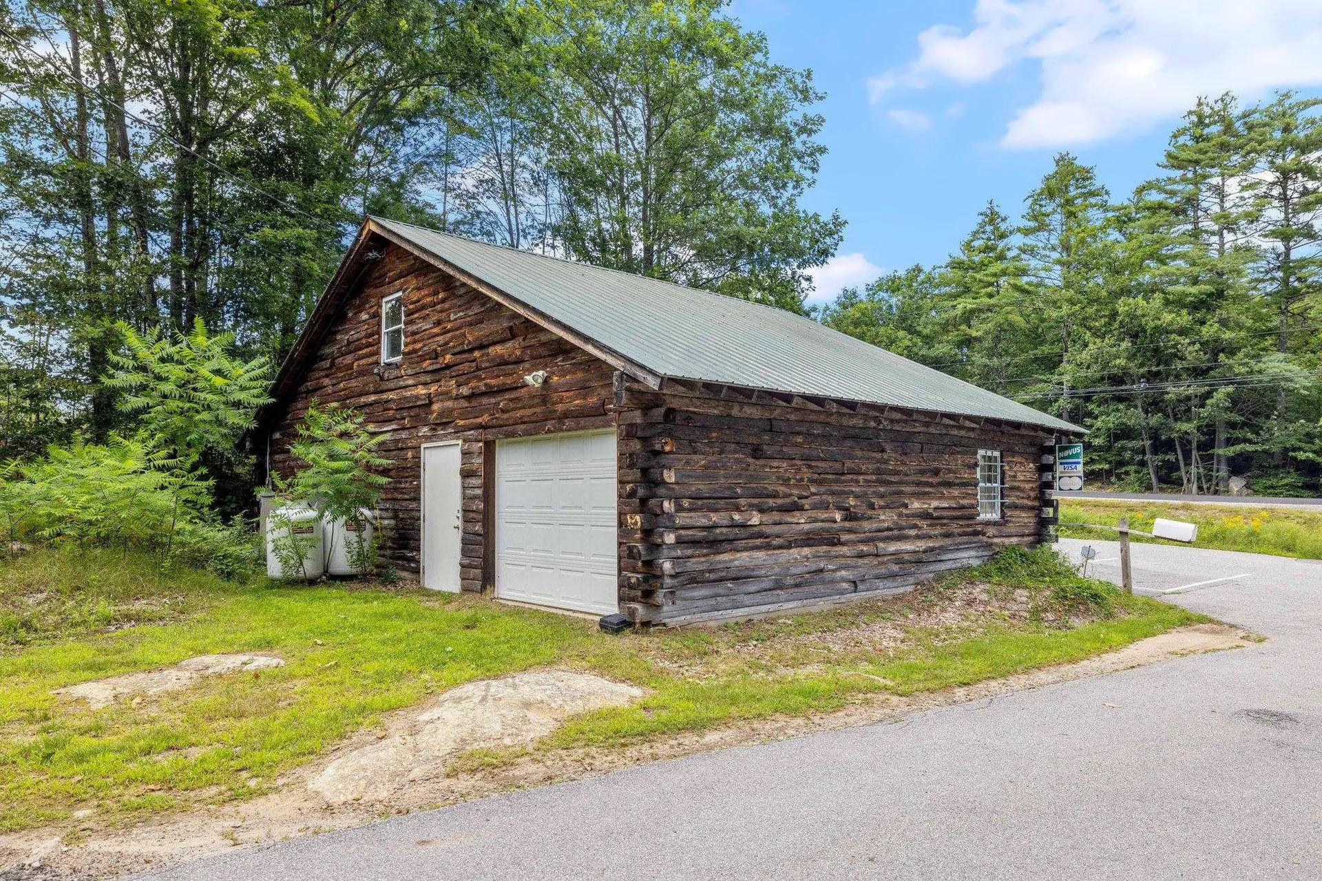 583 Nh Route 104 New Hampton NH 03256