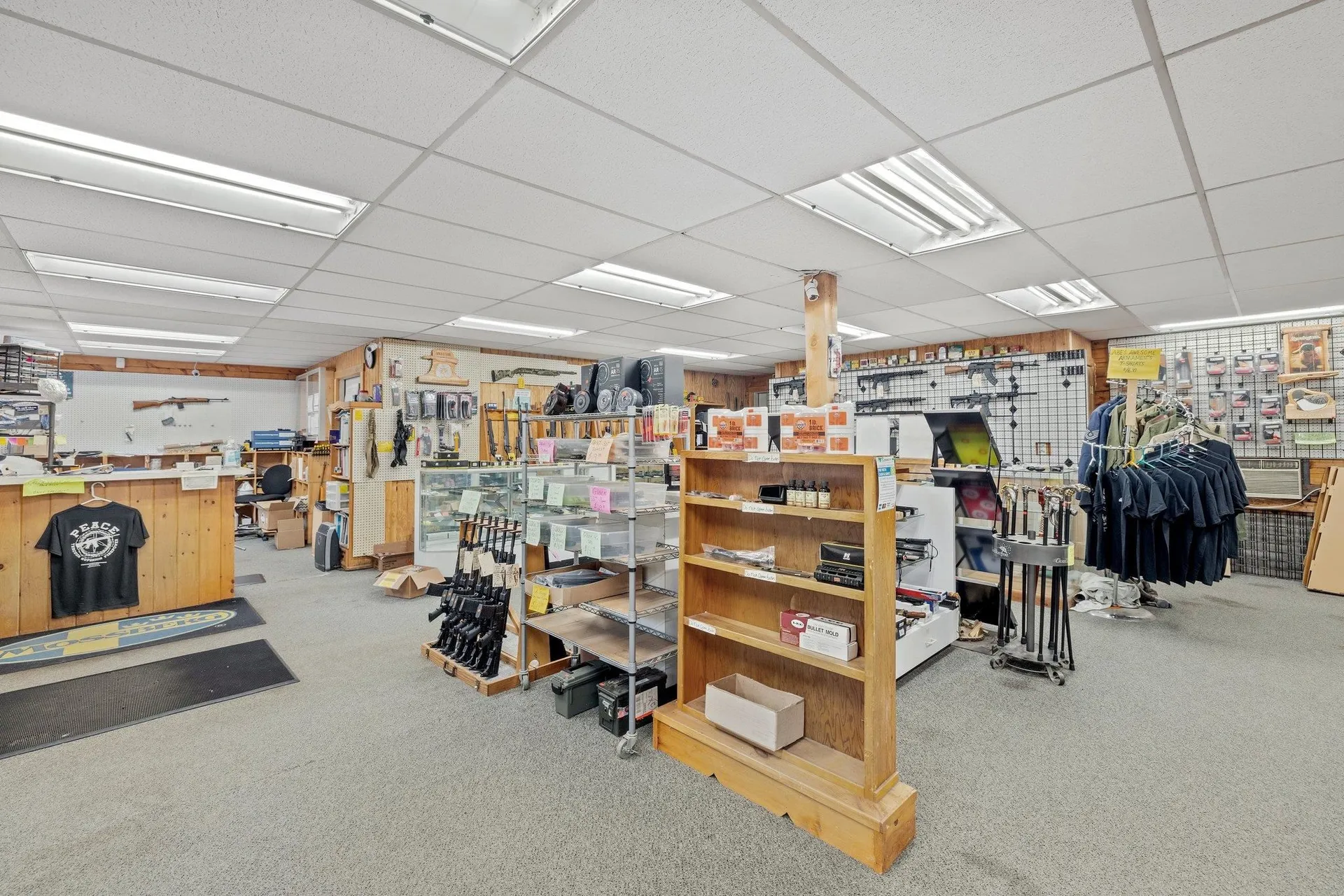 583 Nh Route 104 New Hampton NH 03256