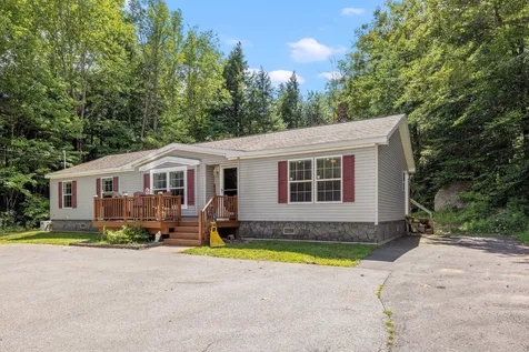 583 Nh Route 104 New Hampton NH 03256
