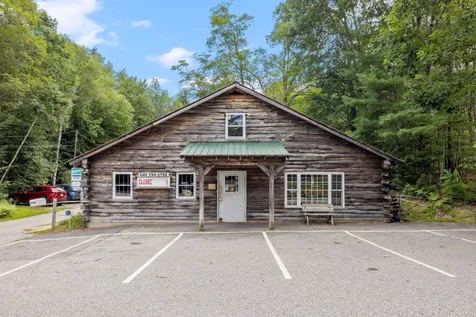 583 Nh Route 104 New Hampton NH 03256