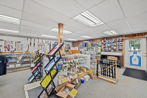 583 Nh Route 104 New Hampton NH 03256