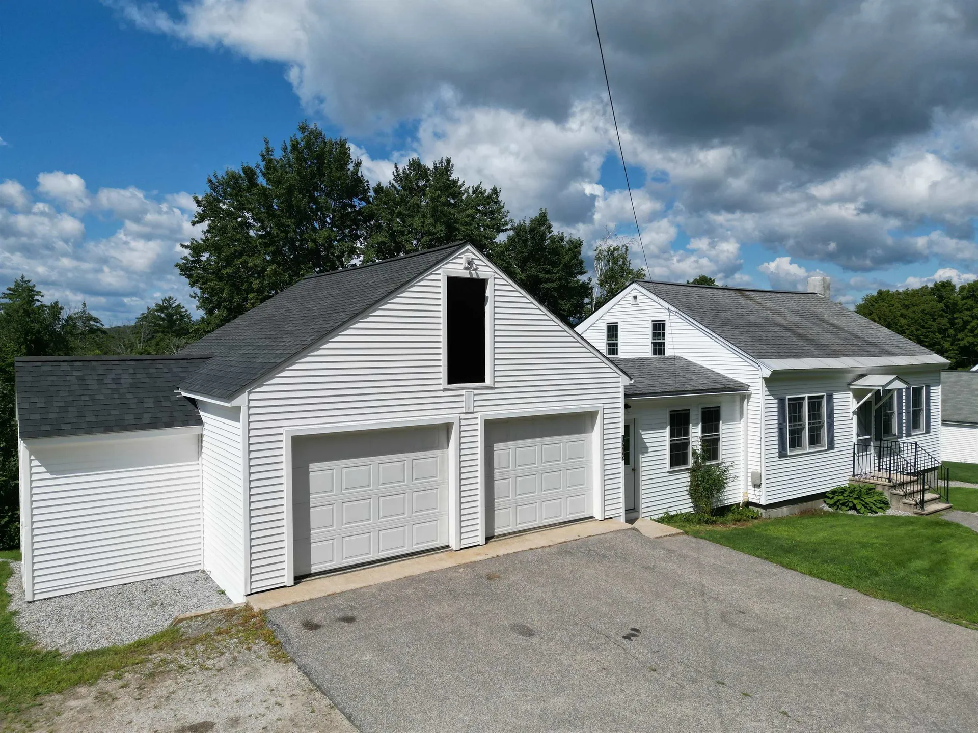 1245 Battle Street Webster NH 03303