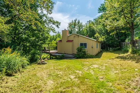 434 Route 30 Winhall VT 05340-9718