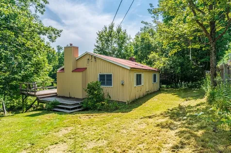 434 Route 30 Winhall VT 05340-9718