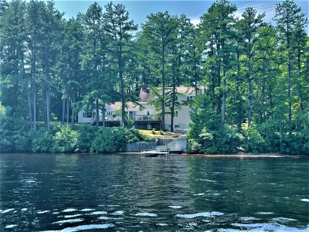 291 Huckins Road Freedom NH 03836