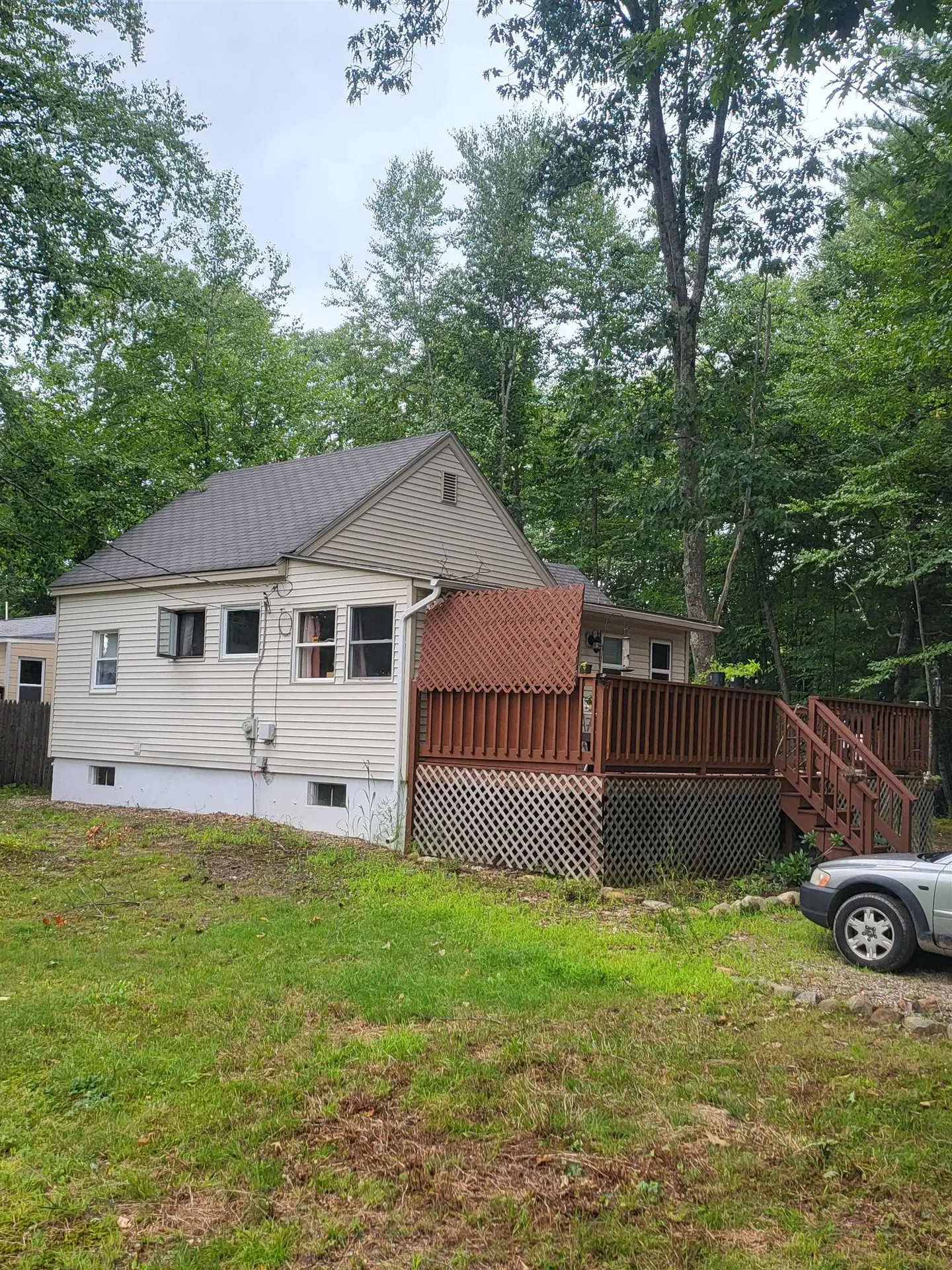 27 Park Avenue Northwood NH 03261