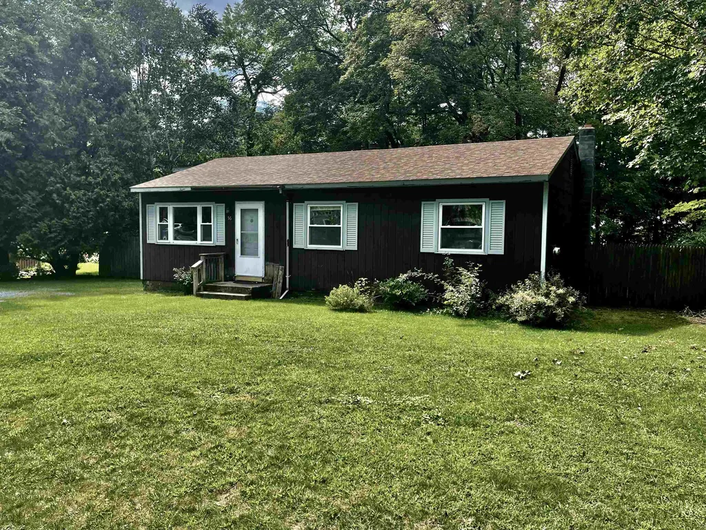 56 Gambrel Court Middlebury VT 05753