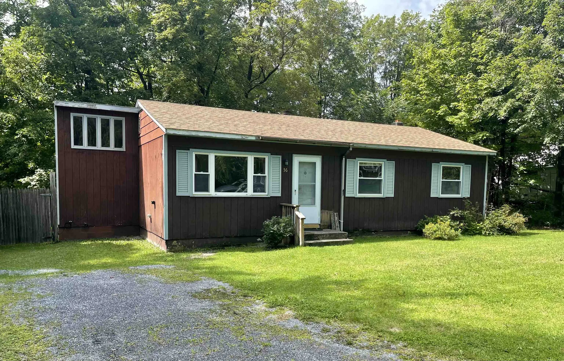 56 Gambrel Court Middlebury VT 05753