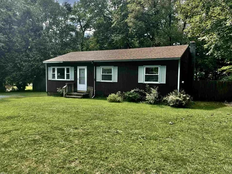 56 Gambrel Court Middlebury VT 05753