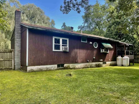 56 Gambrel Court Middlebury VT 05753