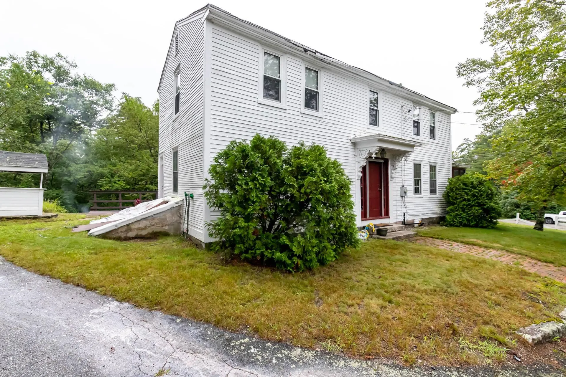 190 Deerfield Road Candia NH 03034