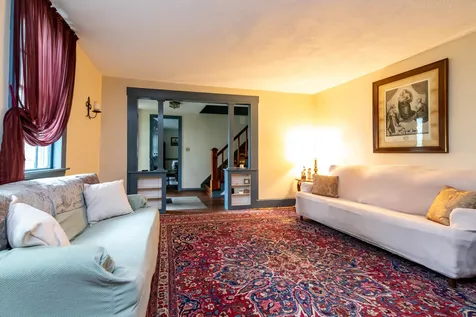 190 Deerfield Road Candia NH 03034