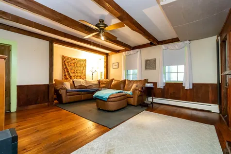 190 Deerfield Road Candia NH 03034