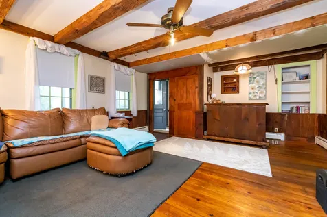 190 Deerfield Road Candia NH 03034