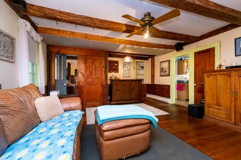 190 Deerfield Road Candia NH 03034