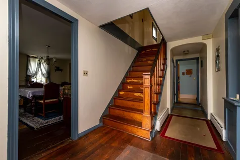 190 Deerfield Road Candia NH 03034