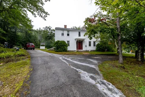 190 Deerfield Road Candia NH 03034